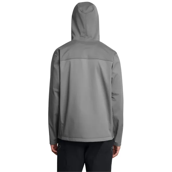 Under Armour Men's CGI Shield 2.0 Hooded Jacket - Under Armour Men's CGI Shield 2.0 Hooded Jacket - Image 23 of 27