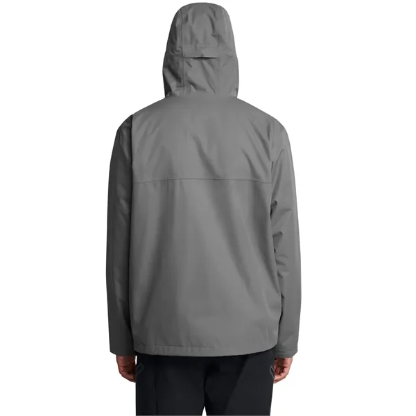 Under Armour Men's Porter 3-In-1 2.0 Jacket - Under Armour Men's Porter 3-In-1 2.0 Jacket - Image 24 of 26