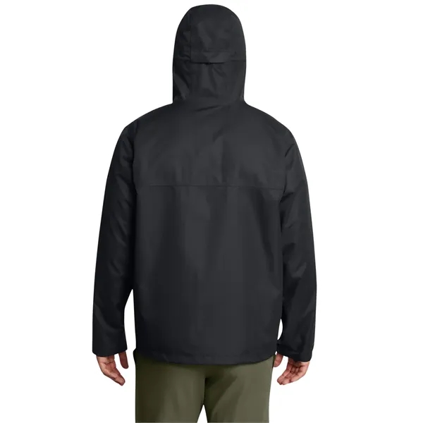 Under Armour Men's Porter 3-In-1 2.0 Jacket - Under Armour Men's Porter 3-In-1 2.0 Jacket - Image 26 of 26