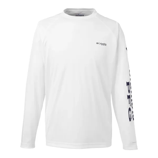 Columbia Terminal Tackle™ Long-Sleeve T-Shirt - Columbia Terminal Tackle™ Long-Sleeve T-Shirt - Image 6 of 8