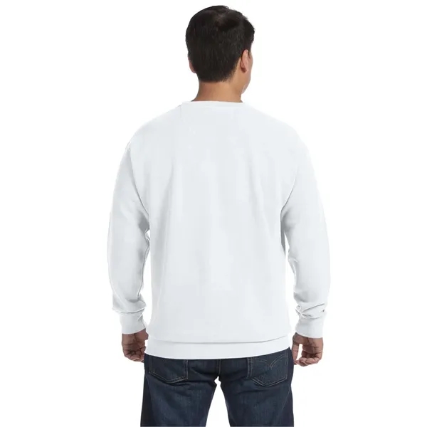 Comfort Colors Adult Crewneck Sweatshirt - Comfort Colors Adult Crewneck Sweatshirt - Image 122 of 137