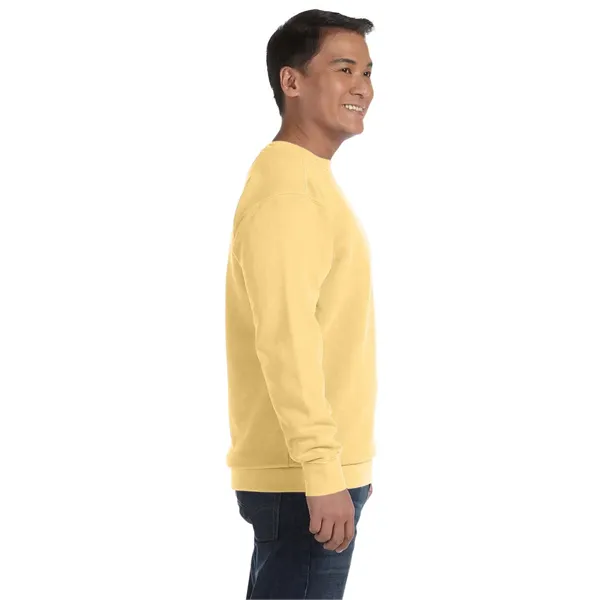 Comfort Colors Adult Crewneck Sweatshirt - Comfort Colors Adult Crewneck Sweatshirt - Image 125 of 137