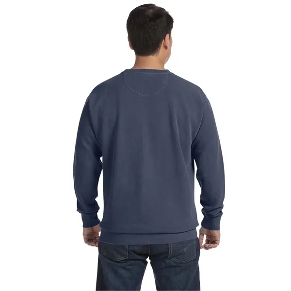 Comfort Colors Adult Crewneck Sweatshirt - Comfort Colors Adult Crewneck Sweatshirt - Image 128 of 137