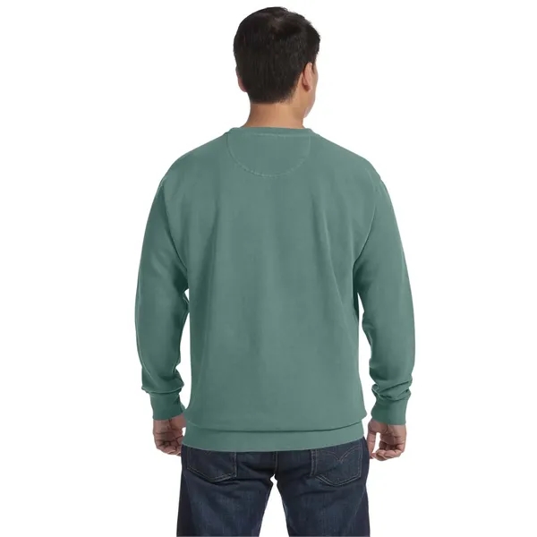 Comfort Colors Adult Crewneck Sweatshirt - Comfort Colors Adult Crewneck Sweatshirt - Image 109 of 117