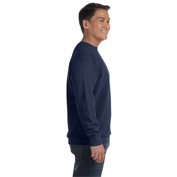 Comfort Colors Adult Crewneck Sweatshirt - Comfort Colors Adult Crewneck Sweatshirt - Image 133 of 137