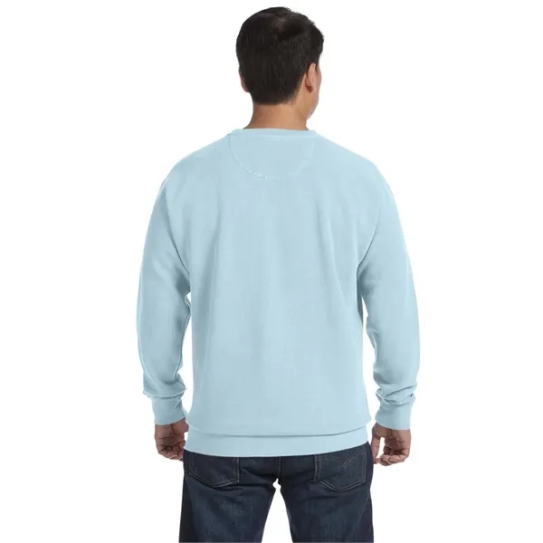 Comfort Colors Adult Crewneck Sweatshirt - Comfort Colors Adult Crewneck Sweatshirt - Image 136 of 137