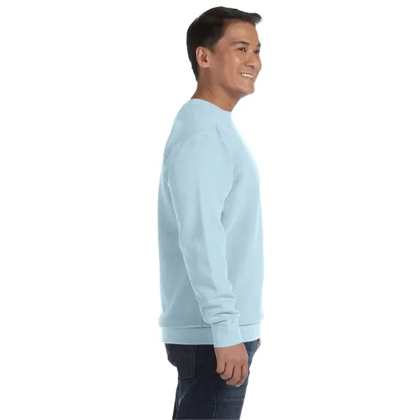 Comfort Colors Adult Crewneck Sweatshirt - Comfort Colors Adult Crewneck Sweatshirt - Image 137 of 137