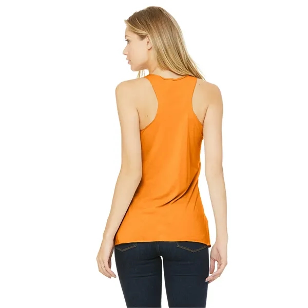 Bella + Canvas Ladies' Triblend Racerback Tank - Bella + Canvas Ladies' Triblend Racerback Tank - Image 63 of 63