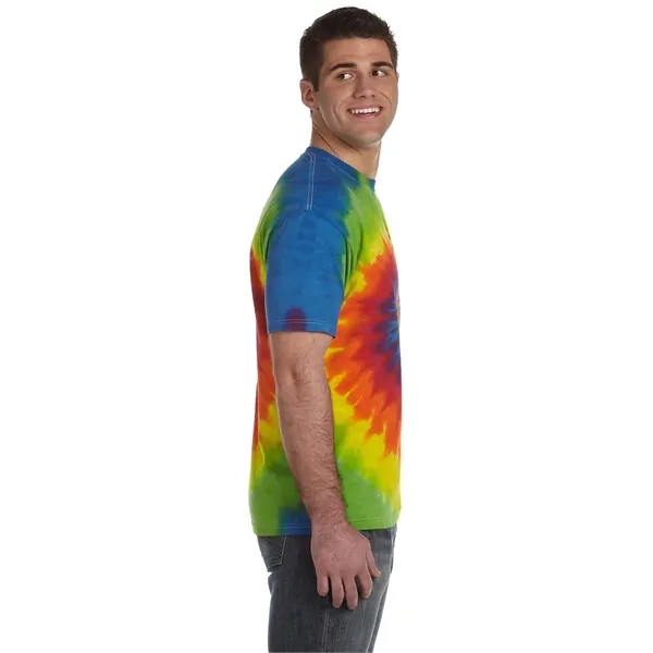 Tie-Dye Adult T-Shirt - Tie-Dye Adult T-Shirt - Image 231 of 232