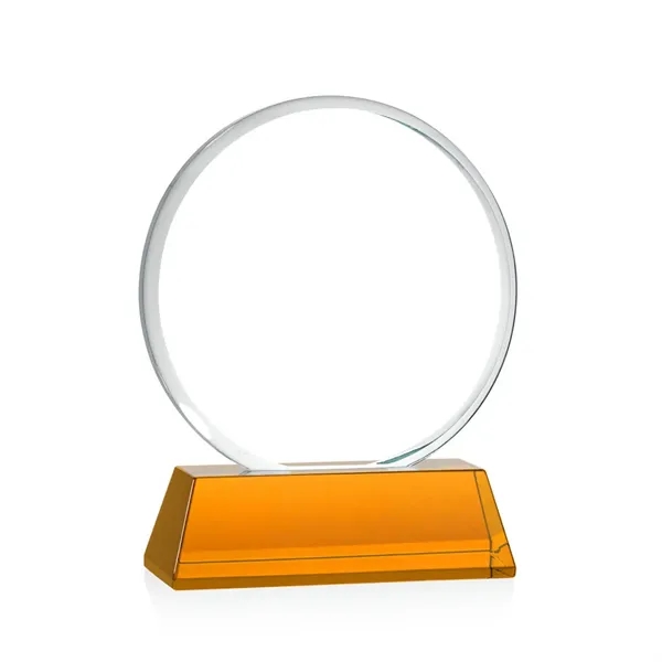Blackpool on Newhaven VividPrint™ Award - Amber