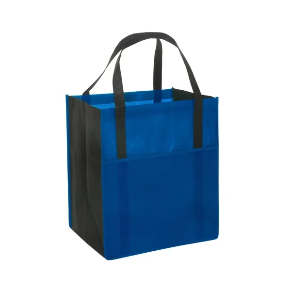 Prime Line Metro Enviro-Shopper Bag - Prime Line Metro Enviro-Shopper Bag - Image 2 of 26