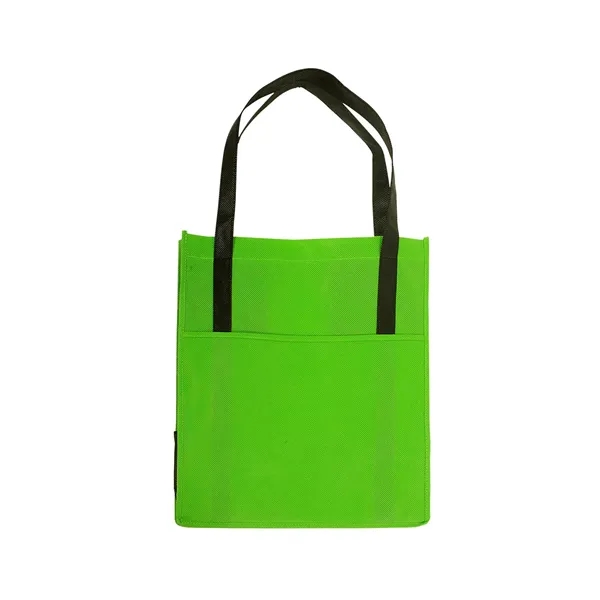 Prime Line Metro Enviro-Shopper Bag - Prime Line Metro Enviro-Shopper Bag - Image 5 of 26