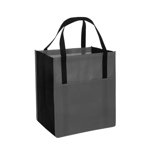 Prime Line Metro Enviro-Shopper Bag - Prime Line Metro Enviro-Shopper Bag - Image 8 of 26