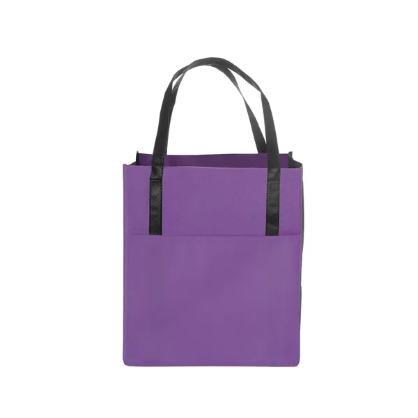 Prime Line Metro Enviro-Shopper Bag - Prime Line Metro Enviro-Shopper Bag - Image 14 of 26