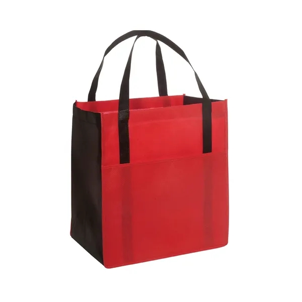 Prime Line Metro Enviro-Shopper Bag - Prime Line Metro Enviro-Shopper Bag - Image 22 of 26