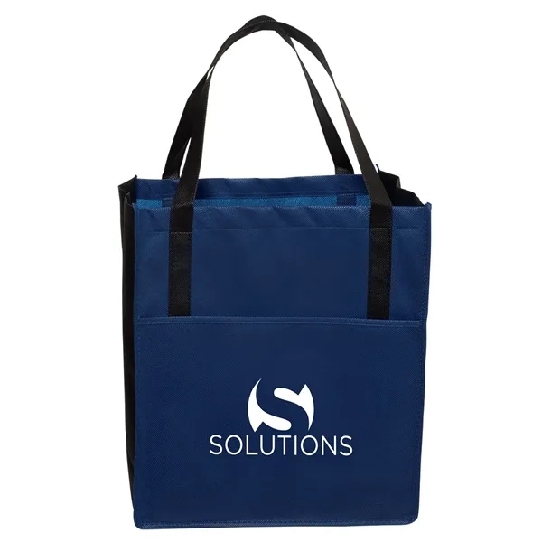 Prime Line Metro Enviro-Shopper Bag - Prime Line Metro Enviro-Shopper Bag - Image 25 of 26