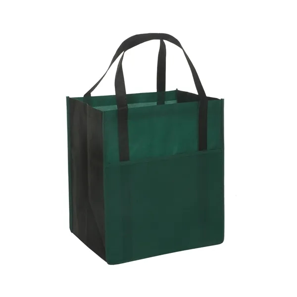 Prime Line Metro Enviro-Shopper Bag - Prime Line Metro Enviro-Shopper Bag - Image 24 of 26