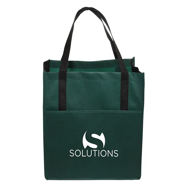 Prime Line Metro Enviro-Shopper Bag - Prime Line Metro Enviro-Shopper Bag - Image 23 of 26