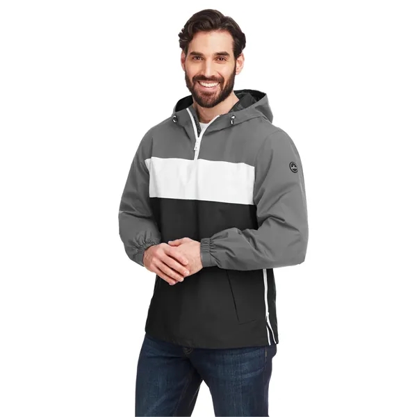 Nautica Unisex Windward Pullover Jacket - Nautica Unisex Windward Pullover Jacket - Image 18 of 32