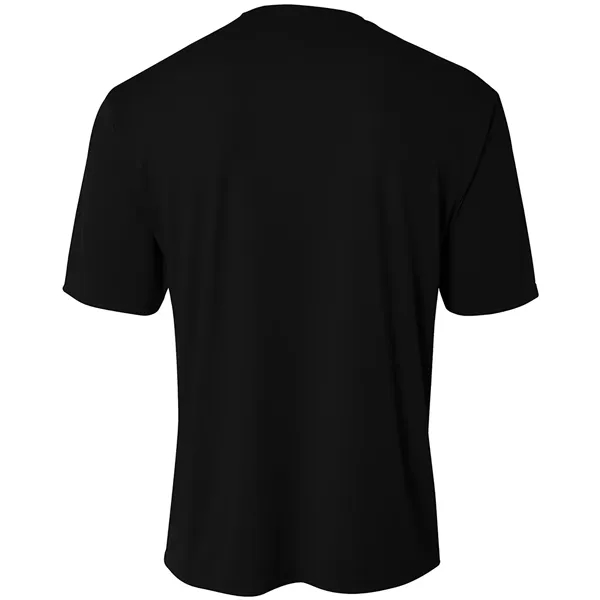 A4 Men's Sprint Performance T-Shirt - A4 Men's Sprint Performance T-Shirt - Image 90 of 105