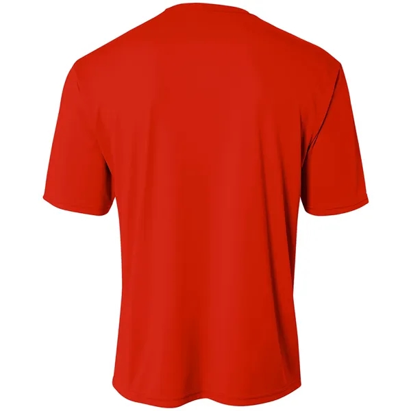 A4 Men's Sprint Performance T-Shirt - A4 Men's Sprint Performance T-Shirt - Image 98 of 105