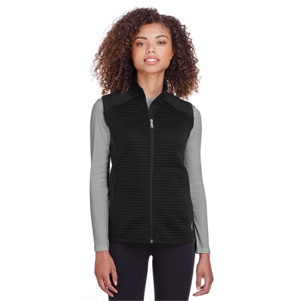 Spyder Ladies' Venom Vest - Spyder Ladies' Venom Vest - Image 9 of 18