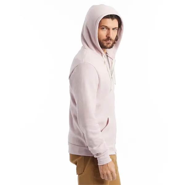 Alternative Unisex Rocky Eco-Fleece Zip Hoodie - Alternative Unisex Rocky Eco-Fleece Zip Hoodie - Image 1 of 42