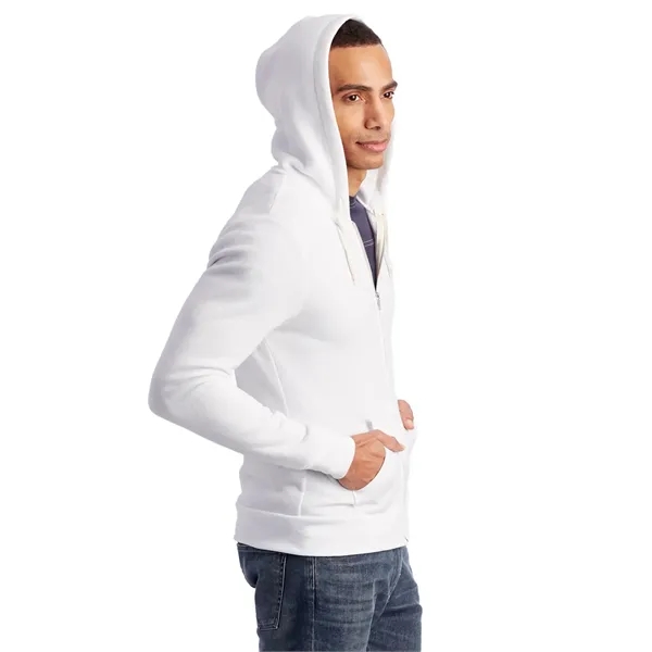 Alternative Unisex Rocky Eco-Fleece Zip Hoodie - Alternative Unisex Rocky Eco-Fleece Zip Hoodie - Image 17 of 42