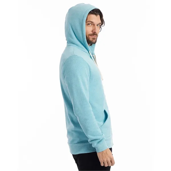 Alternative Unisex Rocky Eco-Fleece Zip Hoodie - Alternative Unisex Rocky Eco-Fleece Zip Hoodie - Image 26 of 42