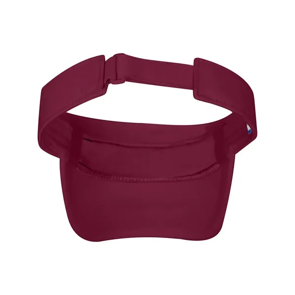 J America Adult Hawkeye Visor - J America Adult Hawkeye Visor - Image 20 of 37