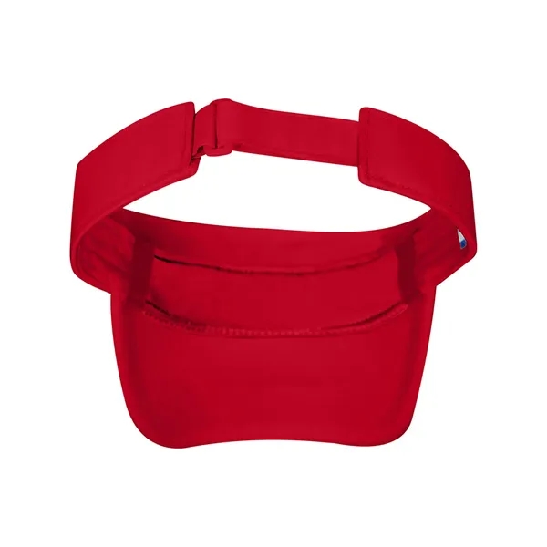 J America Adult Hawkeye Visor - J America Adult Hawkeye Visor - Image 32 of 37
