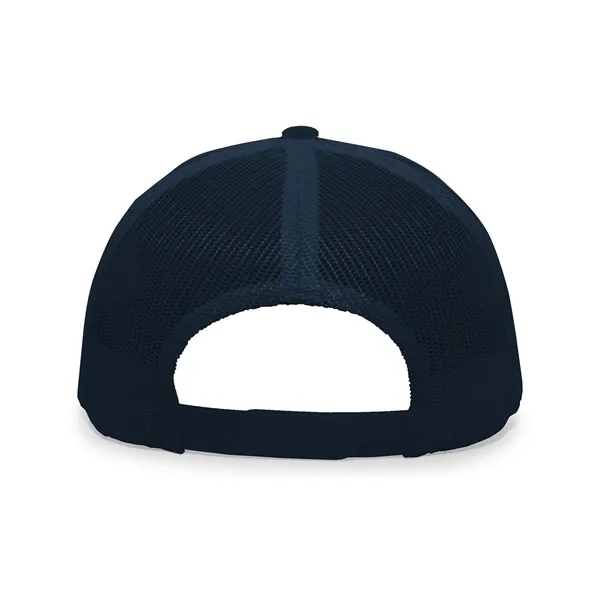 Pacific Headwear Trucker Snapback Hat - Pacific Headwear Trucker Snapback Hat - Image 201 of 204