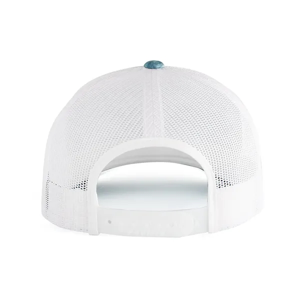 Pacific Headwear Snapback Trucker Hat - Pacific Headwear Snapback Trucker Hat - Image 62 of 63