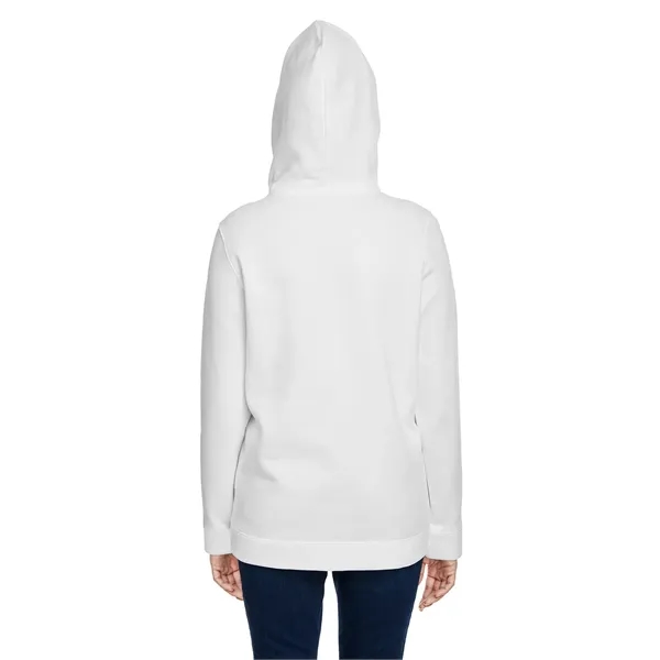 Under Armour Ladies' Hustle Pullover Hooded Sweatshirt - Under Armour Ladies' Hustle Pullover Hooded Sweatshirt - Image 2 of 61