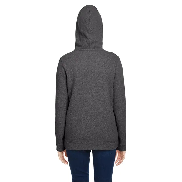 Under Armour Ladies' Hustle Pullover Hooded Sweatshirt - Under Armour Ladies' Hustle Pullover Hooded Sweatshirt - Image 61 of 61