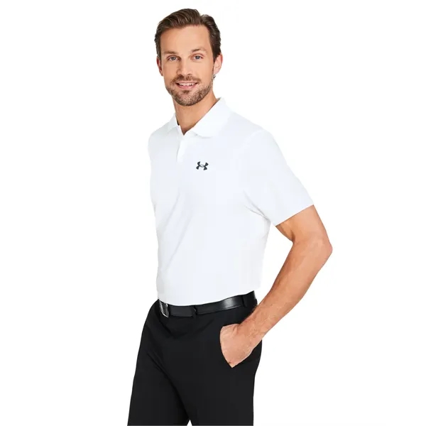 Under Armour Men's Performance 3.0 Golf Polo - Under Armour Men's Performance 3.0 Golf Polo - Image 26 of 35