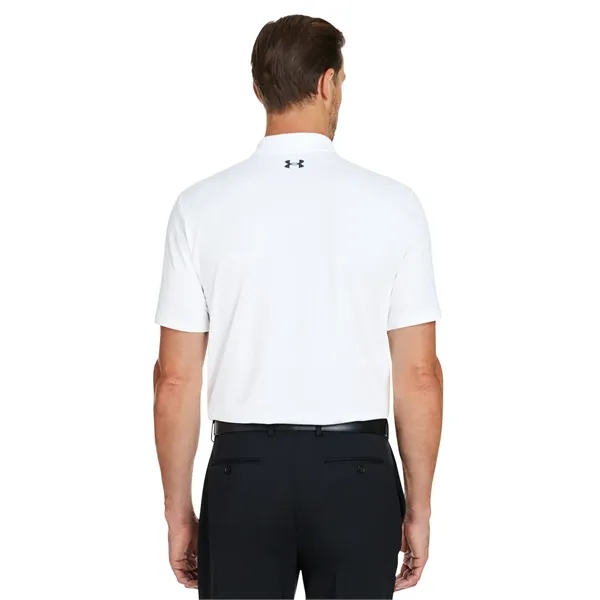 Under Armour Men's Performance 3.0 Golf Polo - Under Armour Men's Performance 3.0 Golf Polo - Image 11 of 35