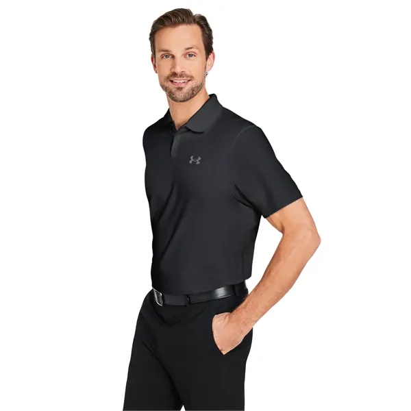 Under Armour Men's Performance 3.0 Golf Polo - Under Armour Men's Performance 3.0 Golf Polo - Image 30 of 35