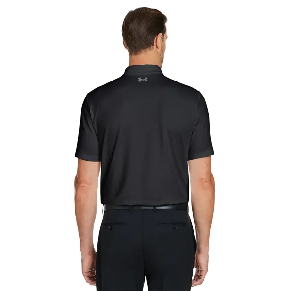 Under Armour Men's Performance 3.0 Golf Polo - Under Armour Men's Performance 3.0 Golf Polo - Image 17 of 35