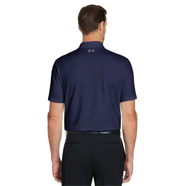 Under Armour Men's Performance 3.0 Golf Polo - Under Armour Men's Performance 3.0 Golf Polo - Image 20 of 35