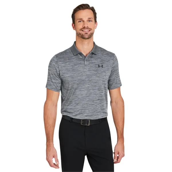 Under Armour Men's Performance 3.0 Golf Polo - Under Armour Men's Performance 3.0 Golf Polo - Image 10 of 35