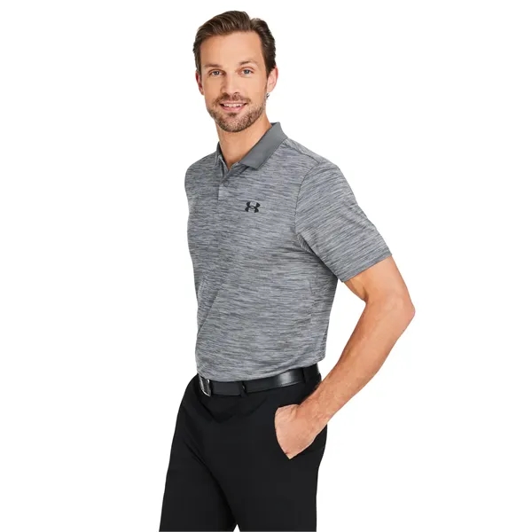 Under Armour Men's Performance 3.0 Golf Polo - Under Armour Men's Performance 3.0 Golf Polo - Image 34 of 35