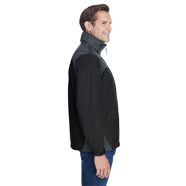 Columbia Men's Glennaker Lake™ Rain Jacket - Columbia Men's Glennaker Lake™ Rain Jacket - Image 10 of 24