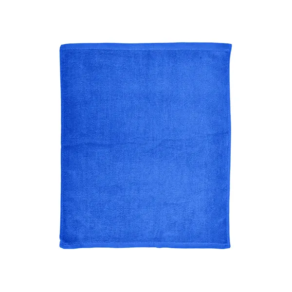 Prime Line Hemmed Cotton Rally Towel - Prime Line Hemmed Cotton Rally Towel - Image 5 of 11