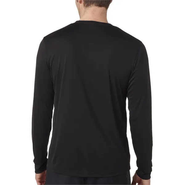 Hanes Adult Cool DRI® with FreshIQ Long-Sleeve Performanc... - Hanes Adult Cool DRI® with FreshIQ Long-Sleeve Performanc... - Image 27 of 45