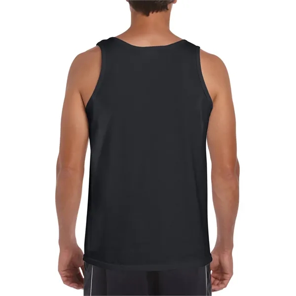 Gildan Men's Softstyle® Tank - Gildan Men's Softstyle® Tank - Image 14 of 17