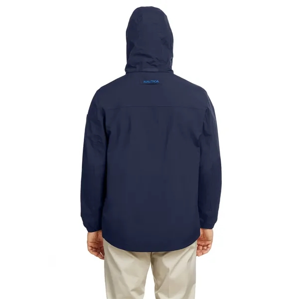 Nautica Men's Voyage Raincoat - Nautica Men's Voyage Raincoat - Image 26 of 26