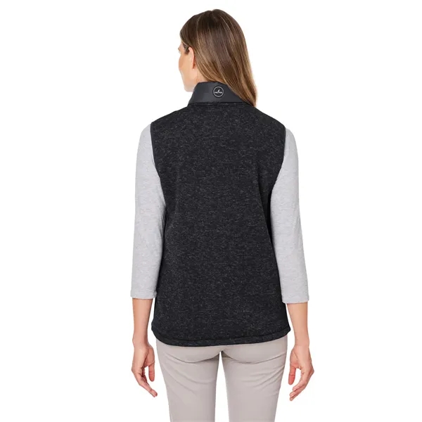 Nautica Ladies' Harbor Puffer Vest - Nautica Ladies' Harbor Puffer Vest - Image 15 of 23