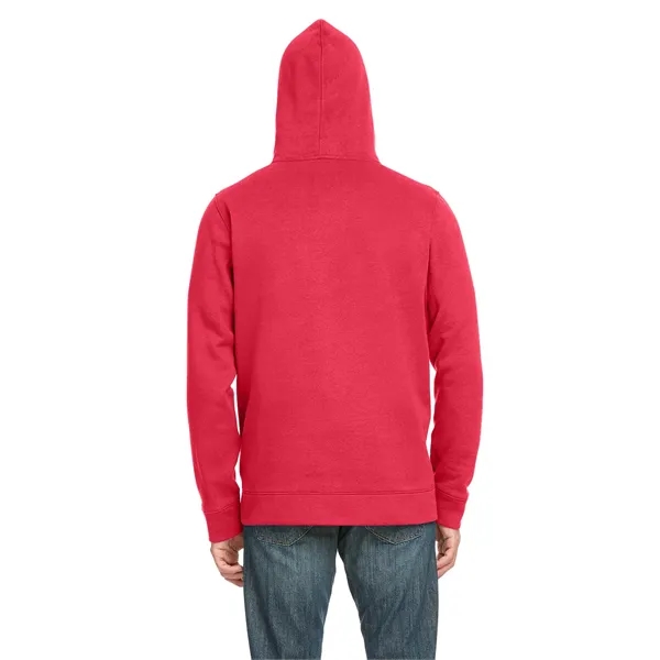 Under Armour Men's Hustle Pullover Hooded Sweatshirt - Under Armour Men's Hustle Pullover Hooded Sweatshirt - Image 13 of 58