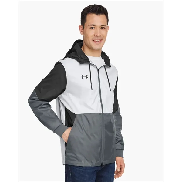 Under Armour Men's Team Legacy Jacket - Under Armour Men's Team Legacy Jacket - Image 6 of 15